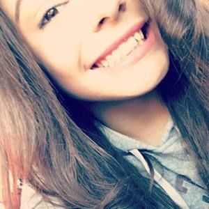 Meet your Posher, Jenna